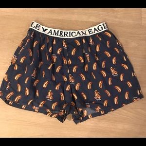 American Eagle 🦅 Men’s Boxers 🛑1 Hour Sale🛑
